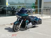 Harley Davidson FL FLTRK ROAD GLIDE LIMITED