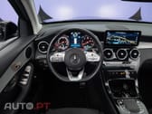 Mercedes-Benz GLC 300 de 4Matic