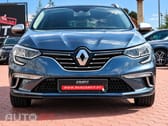Renault Mégane 1.5 Blue dCi GT Line
