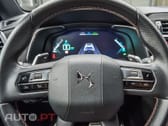 DS DS7 Crossback E-Tense Performance Line+ EAT8