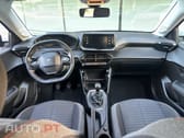 Peugeot 208 1.2 PureTech Active