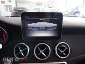 Mercedes-Benz GLA 220 d 7G-DCT AMG Line