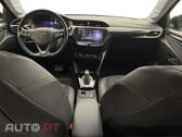 Opel Corsa-E Elegance