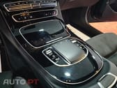 Mercedes-Benz E 300 de AMG Line