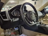 Audi R8 4.2 FSi Quattro