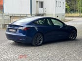 Tesla Model 3 Standard Range Plus RWD