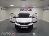 Peugeot Partner 1.6 HDI