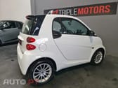 Smart ForTwo 0.8 cdi Passion 45