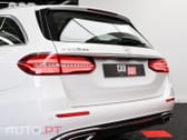 Mercedes-Benz E 300 de 4Matic T 9G-TRONIC Avantgarde