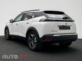 Peugeot E-2008 50 kWh Allure Pack