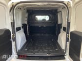Fiat Doblo 1.6 MJ 3L