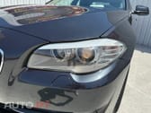 BMW 520 d Line Luxury