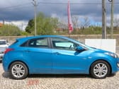 Hyundai i30 1.6 CRDI Blue Comfort