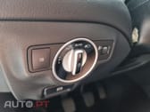 Mercedes-Benz GLA 180 CDi