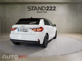 Audi A1 SB 30 TFSI S tronic