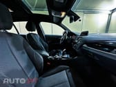 BMW 125 D Pack M Shadow