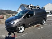 Toyota Proace City 1.5 HDI Longa 55.000Km