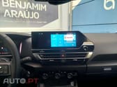 Citroen C4 X 1.2 PureTech Plus EAT8