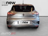 Renault Clio Clio Evolution TCE 90