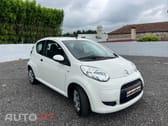 Citroen C1 1.0 Attraction