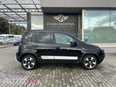 Fiat Panda Fiat Panda 1.0 Hybrid Pandina