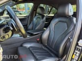 BMW 520 e Pack M