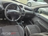 Peugeot 206 1.6 HDi XS