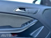 Mercedes-Benz GLA 180 CDi Urban