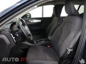 Volvo XC40 1.5 T4 PHEV Inscription