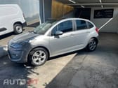 Citroen C3 1.4 HDi Airdream Exclusive