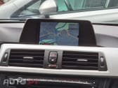 BMW 318 d Touring Auto