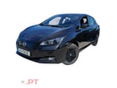 Nissan Leaf e+ N-Connecta