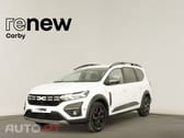 Dacia Jogger Jogger 1.0 ECO-G Extreme+ Up&Go 7L Bi-Fuel