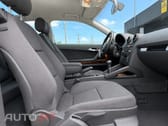 Audi A3 1.6 Ambition