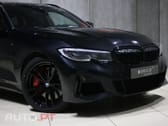 BMW M340 d xDrive Auto