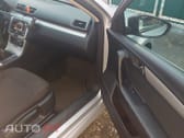 Volkswagen Passat Trendline