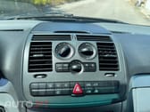 Mercedes-Benz V Marco Polo 2.2 CDI 6 LUGARES