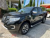 Renault Alaskan Blue Dci 190 AUT.INTENS