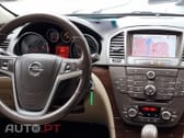 Opel Insignia 2.0 CDTi Cosmo Active-Select