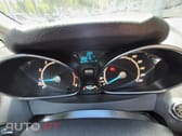 Ford Fiesta 1.0 Ti-VCT Titanium