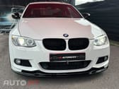 BMW 320 d Edição M