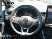 Renault Captur II Techno 1.0 TCe Bi-Fuel 100cv