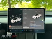 Tesla Model 3 Performance Dual Motor AWD
