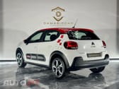 Citroen C3 1.2 PureTech Feel