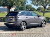 Peugeot 3008 1.6 Hybrid Allure Pack e-EAT8