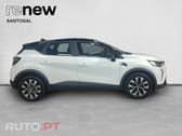 Renault Captur Evolution Tce 100