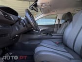 Peugeot 5008 Allure