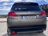 Peugeot 2008 Allure