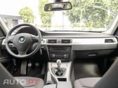 BMW 318 D Edition Sport