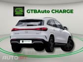 Mercedes-Benz EQA I.V.A DEDUTIVEL 300 4M AMG